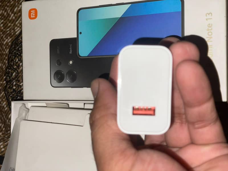 Xiaomi Redmi Note 13 11