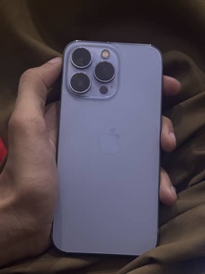 iPhone 13 Pro 100% ok