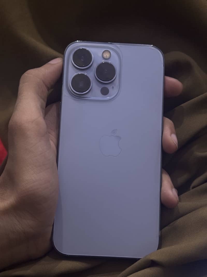 iPhone 13 Pro 100% ok 0