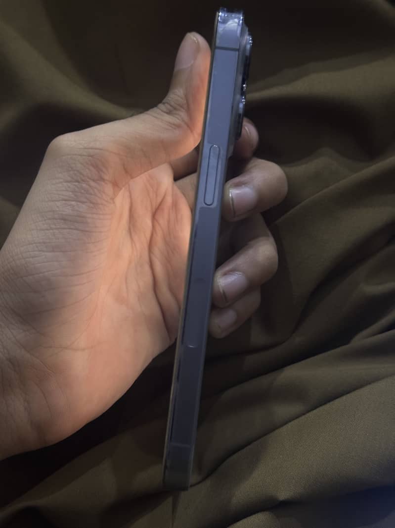 iPhone 13 Pro 100% ok 3