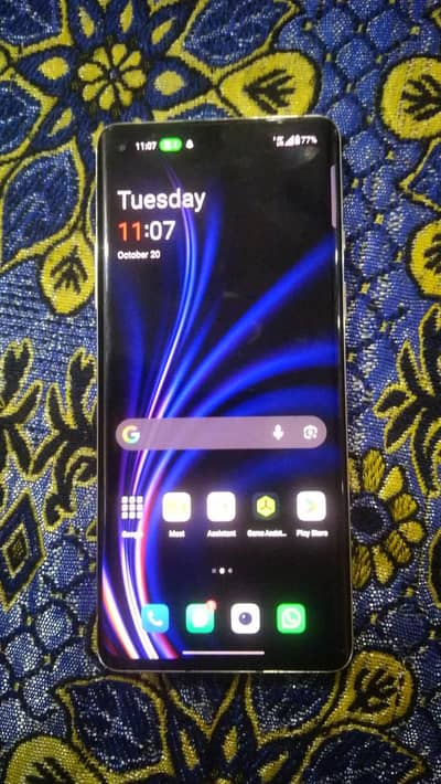One Plus 8