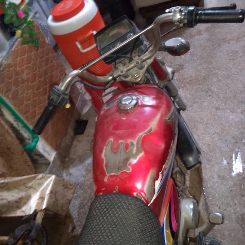 Honda70 4