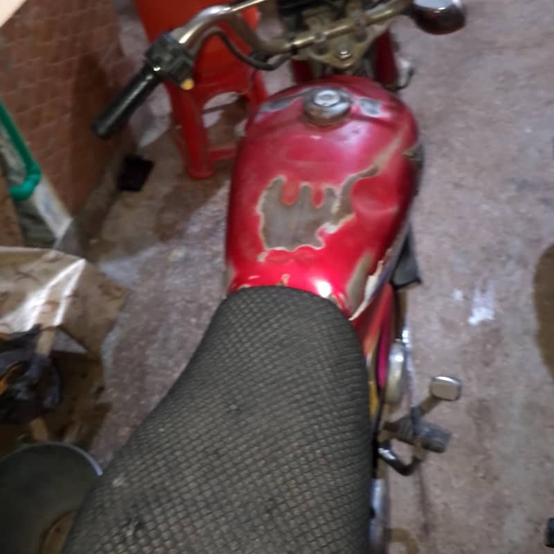 Honda70 5