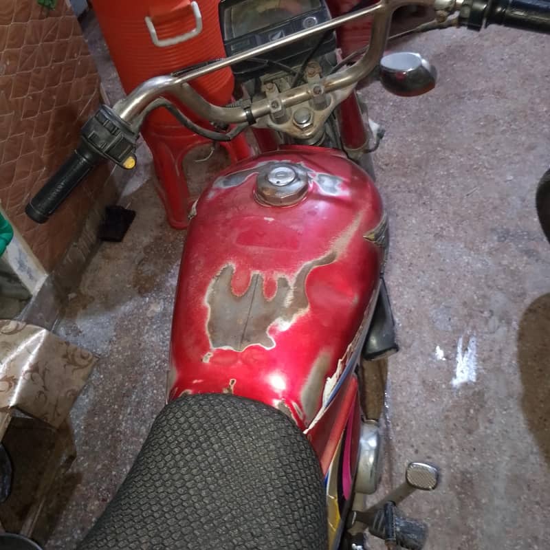 Honda70 6