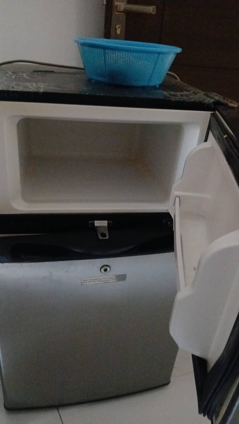 small refrigerator 3