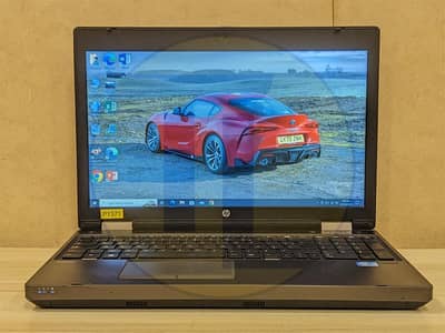 Hp pro book i5 3 generation