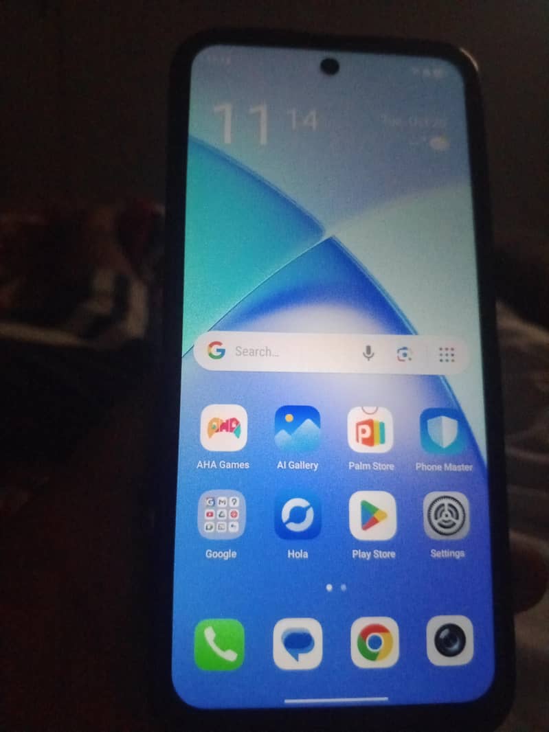 Infinix Other Model 0