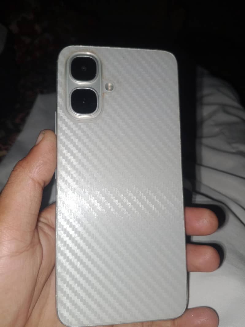 Infinix Other Model 1