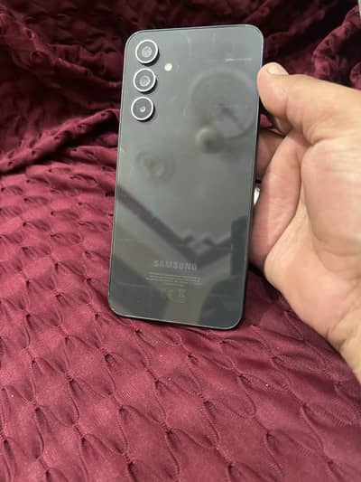 Samsung Mobile A54 5G
