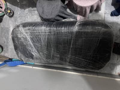 Mira car seats