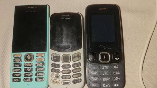 Nokia Other Model
