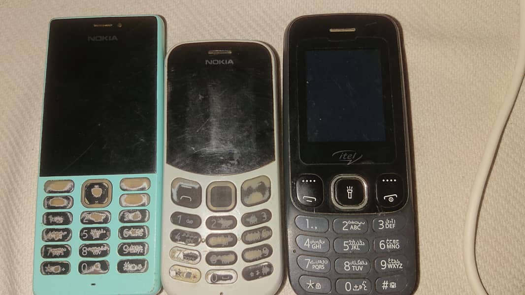 Nokia Other Model 0