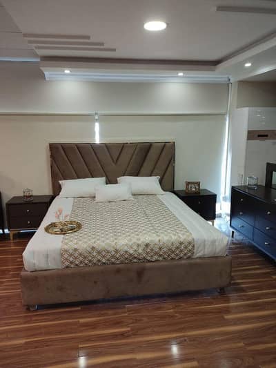 bed King size