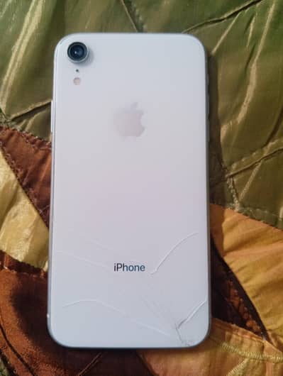 Apple iPhone XR 64 GB