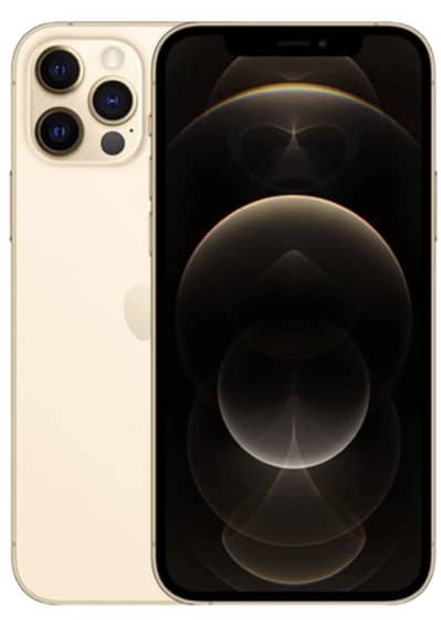 Apple iPhone 12 Pro