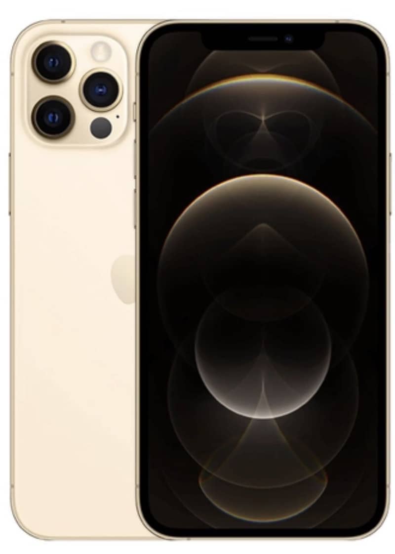 Apple iPhone 12 Pro 0