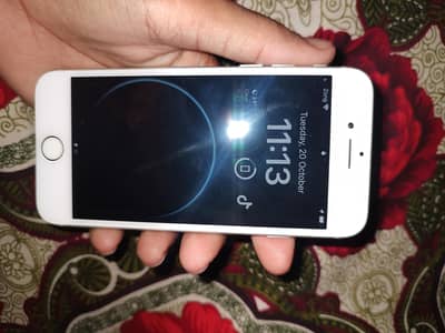 Apple iPhone 8 64 gb pta exchange possible with android