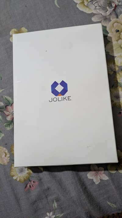 JOLIKE MUSIC PLAYER 10/10 all apps working Bluetooth
