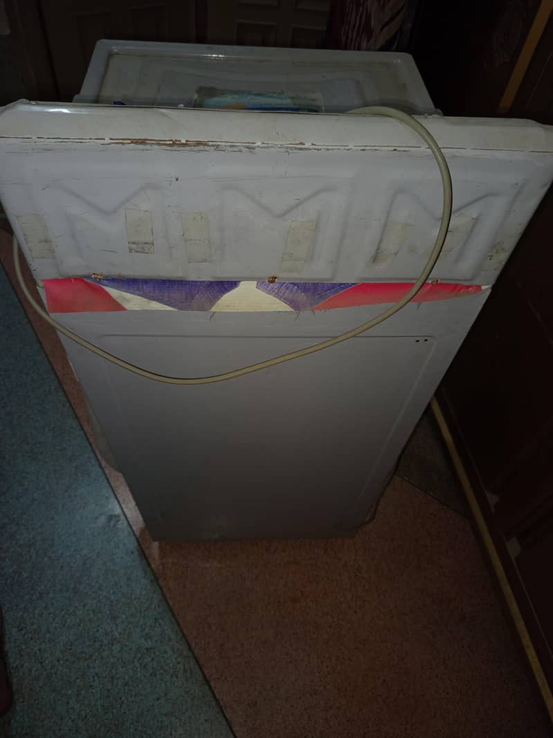jumbo washing machine, 2
