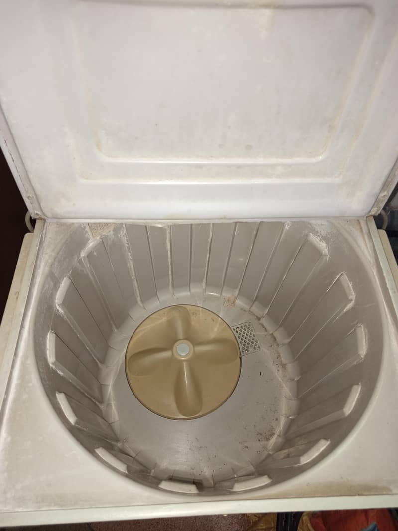 jumbo washing machine, 4