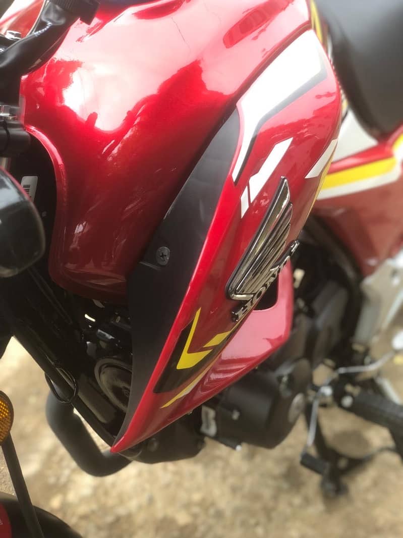 CB 150F 2026 3