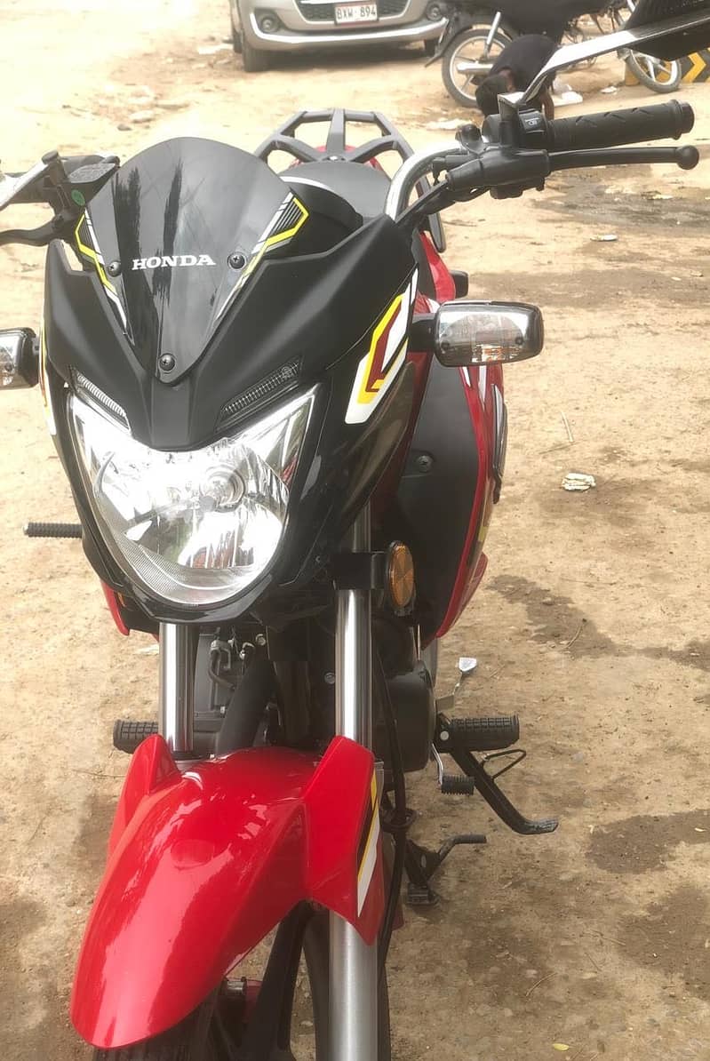 CB 150F 2026 4