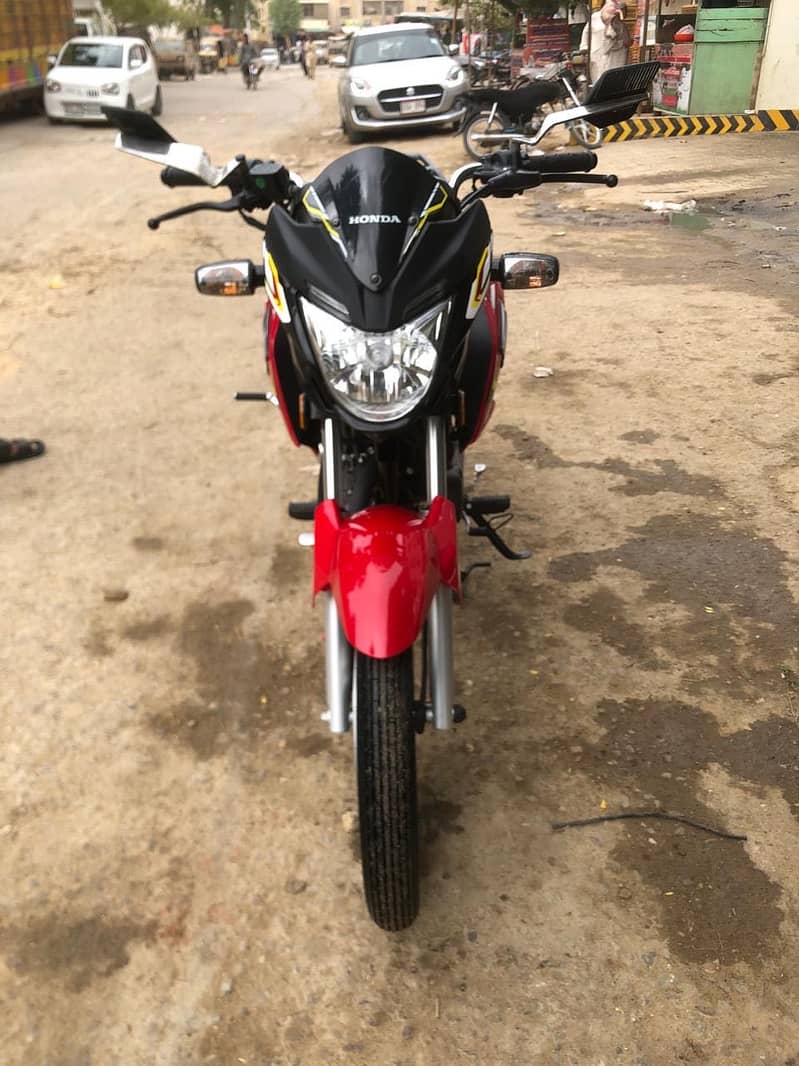 CB 150F 2026 6