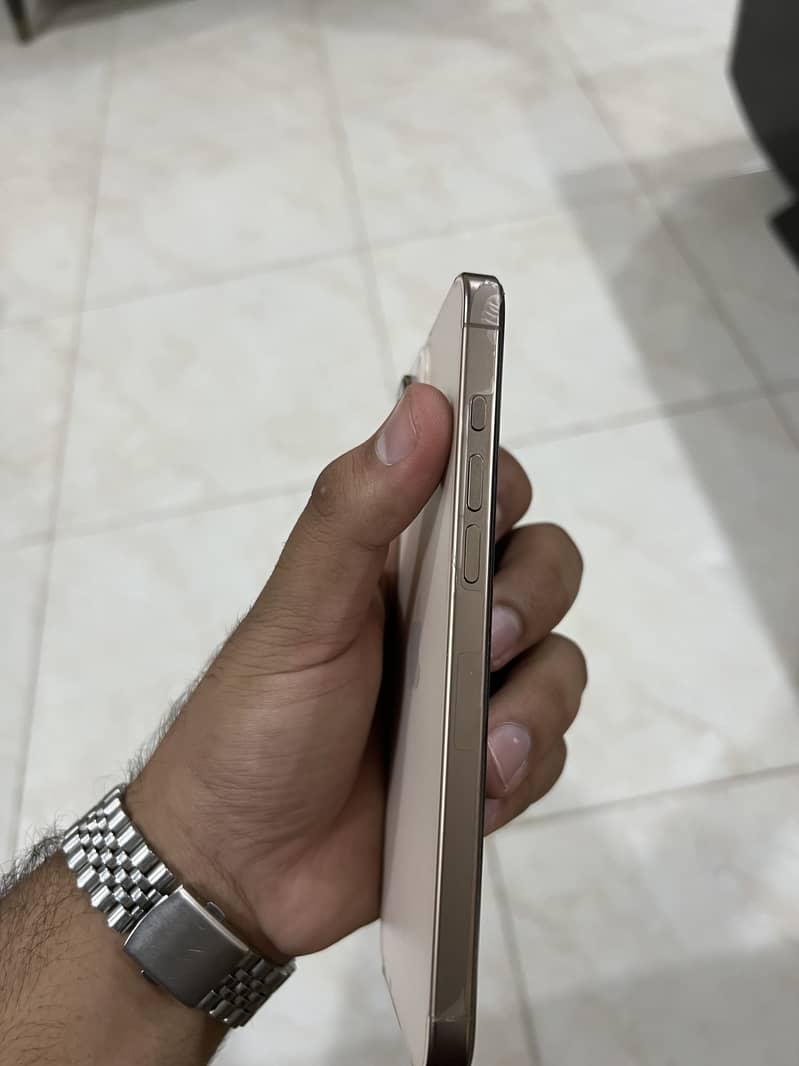 Apple iPhone 16 Pro Max 1