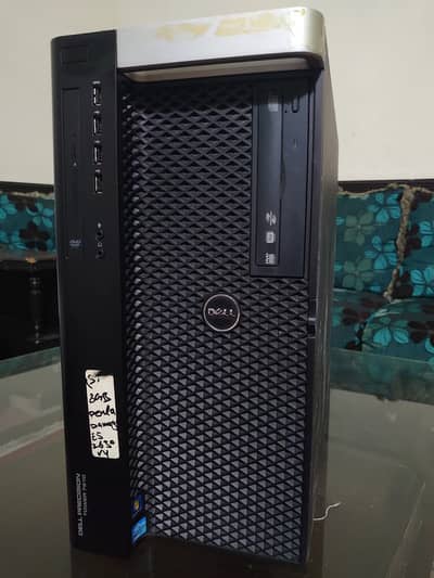 Dell Precision T7910