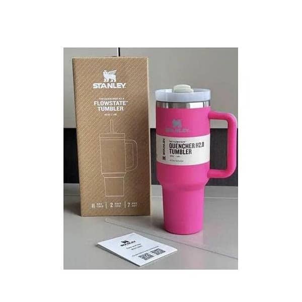 Stanley Tumbler Bottle 1200ml