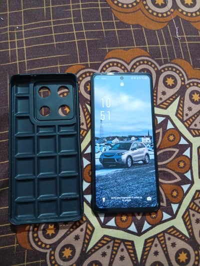 Infinix Note 30 Pro
