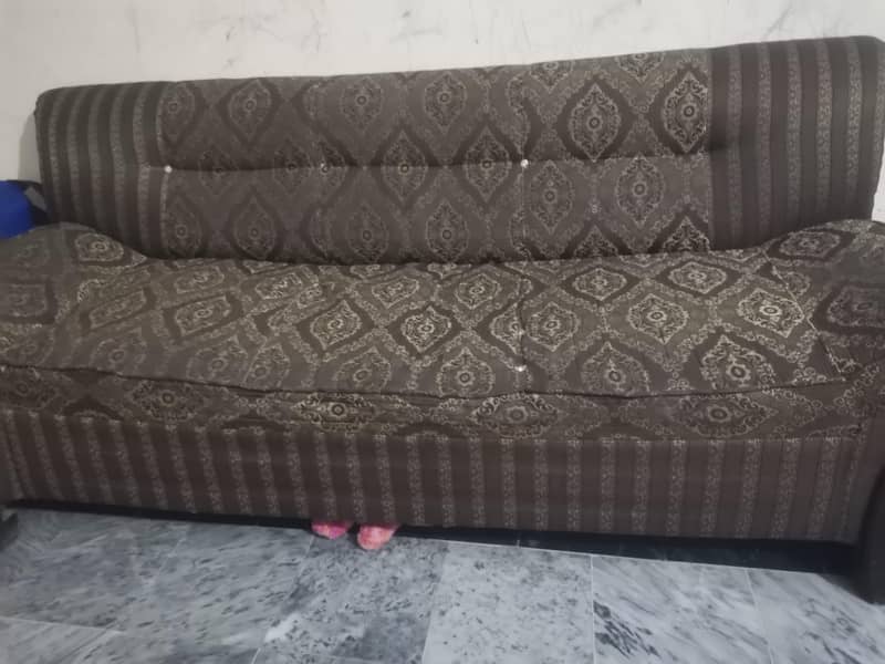 5 seater sofa 1