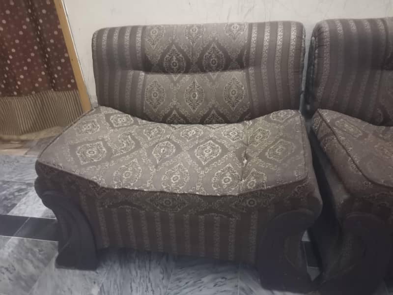 5 seater sofa 2
