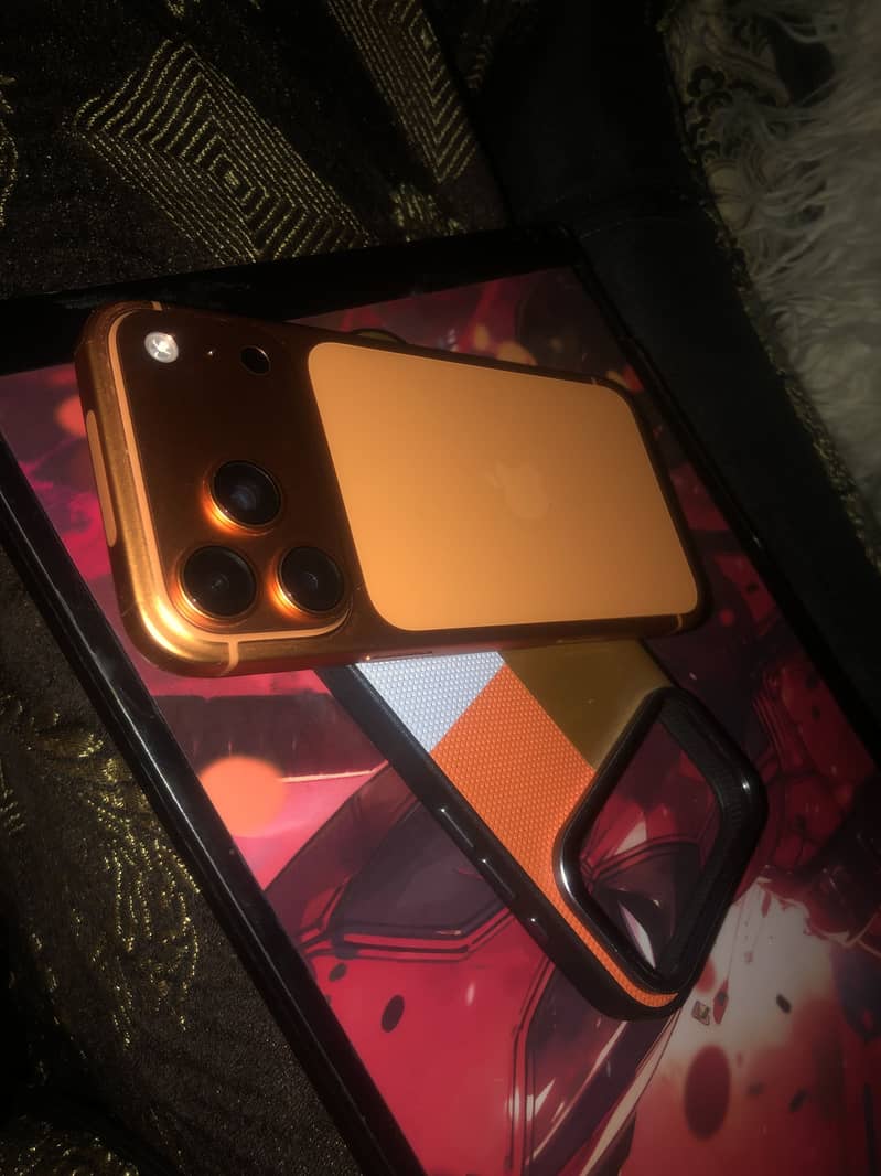 Apple iPhone 17 Pro Max 3