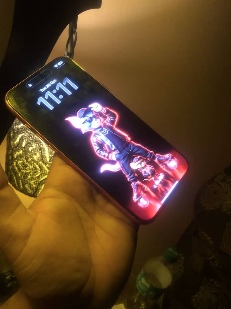 Apple iPhone 17 Pro Max 4
