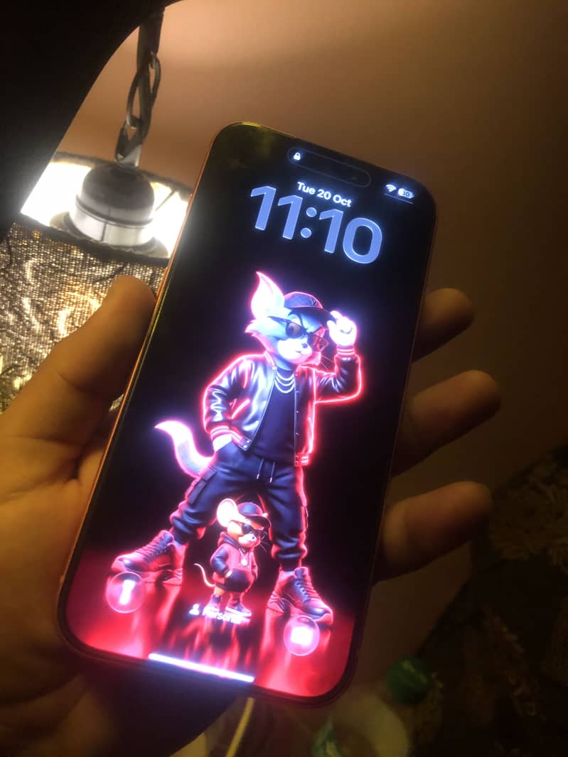 Apple iPhone 17 Pro Max 6