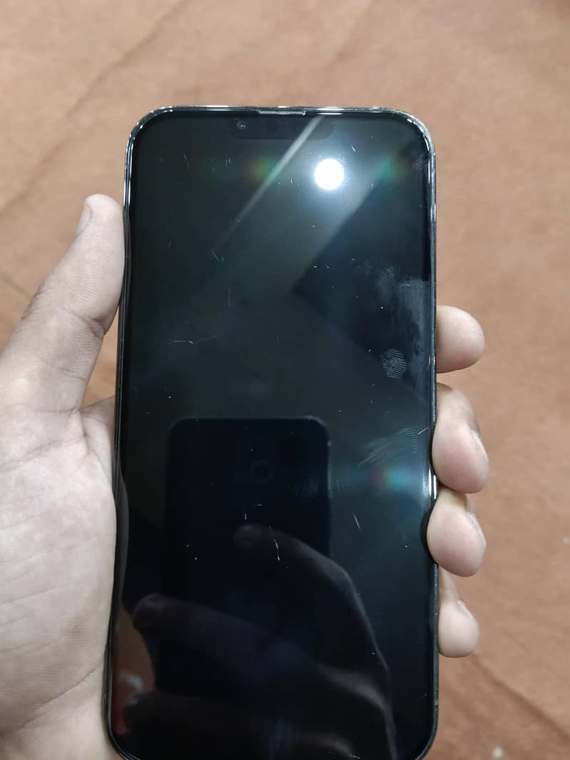 iphone 13 pro max 2