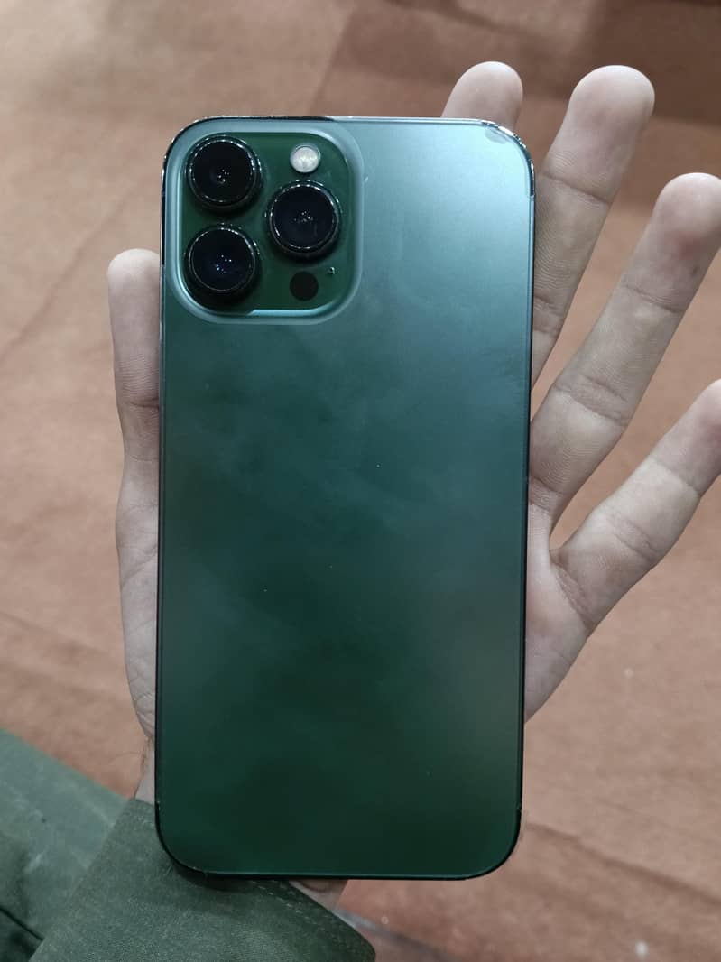 iphone 13 pro max 5