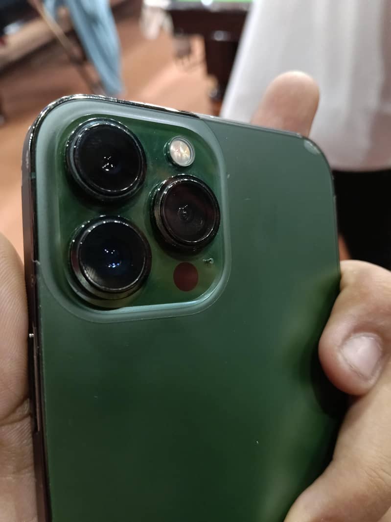 iphone 13 pro max 6