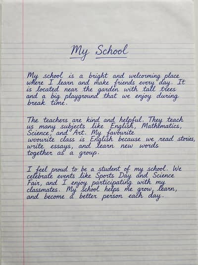 professional writing