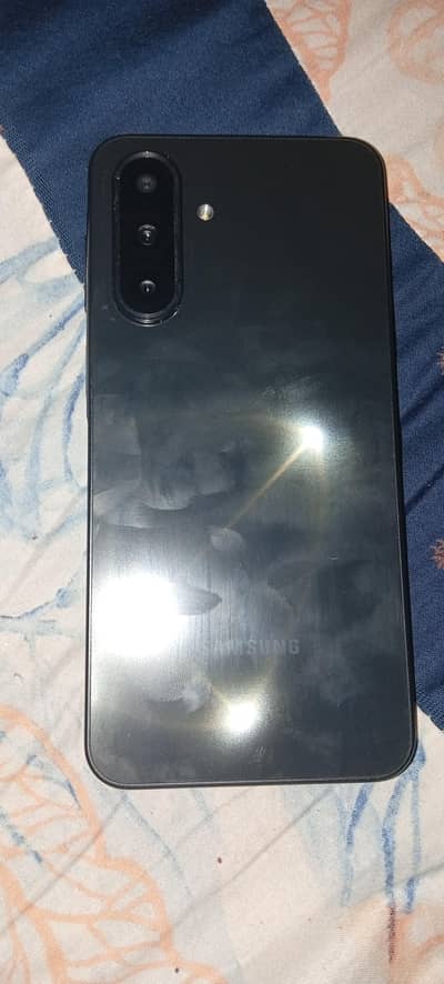 Samsung Mobile A16