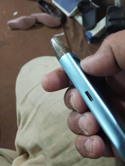 caliburn g 4mini