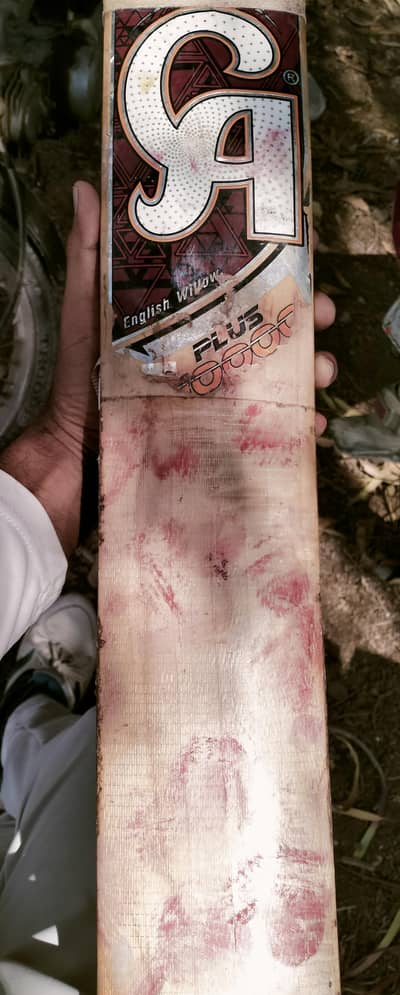 CA 1000 plus