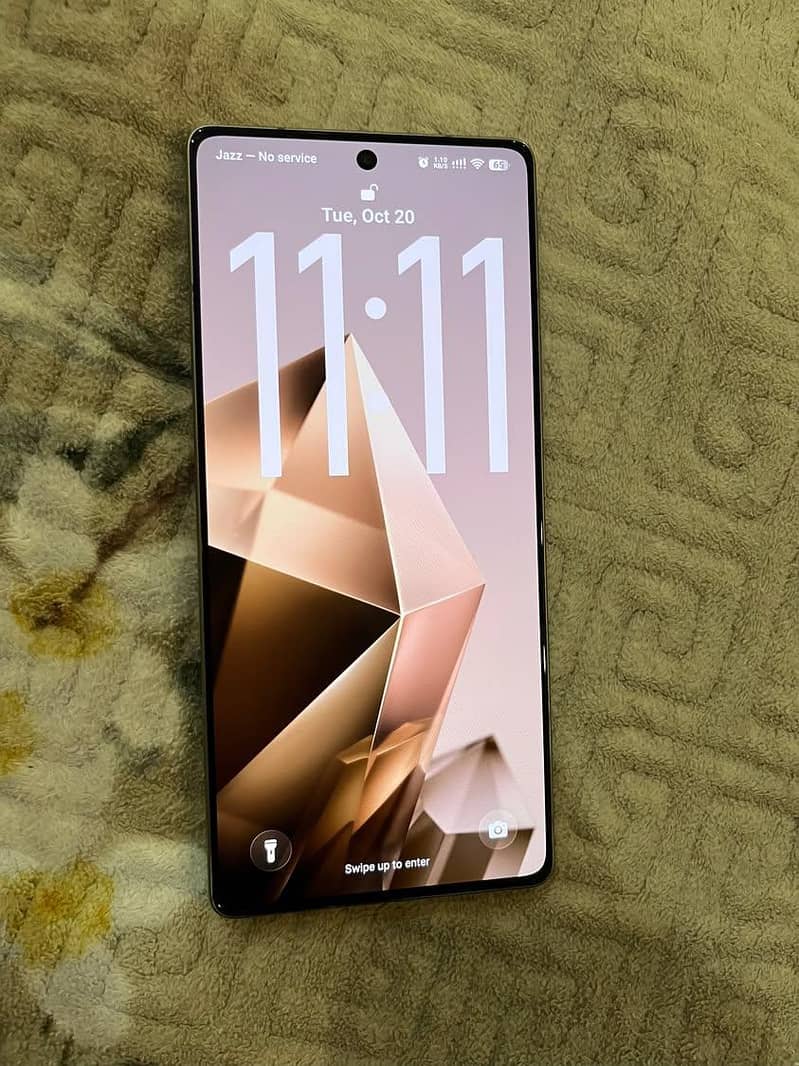 Infinix Note 50 Pro 0