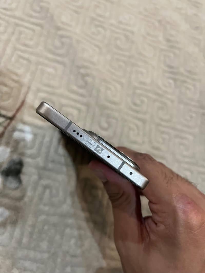 Infinix Note 50 Pro 2