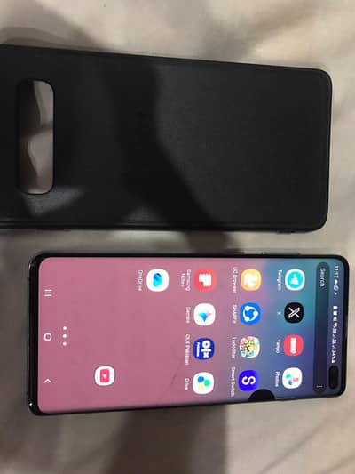 Samsung Mobile S10 Plus
