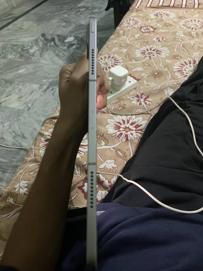 Ipad Pro M2 (6th generation) 3