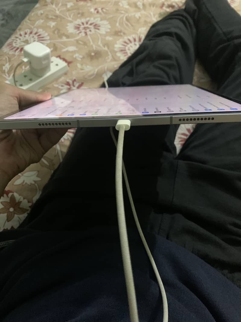 Ipad Pro M2 (6th generation) 4