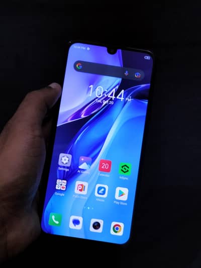 Infinix Note 12 6/128
