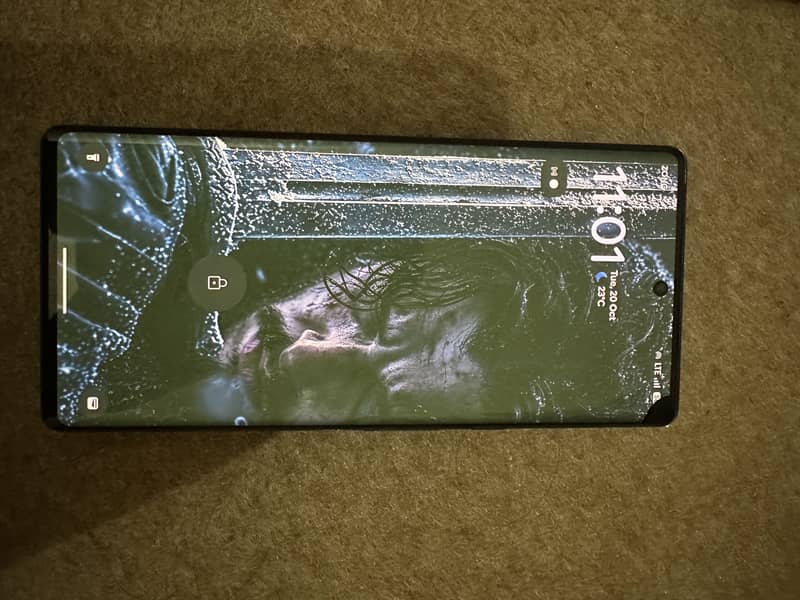 Google Pixel 6 Pro 2